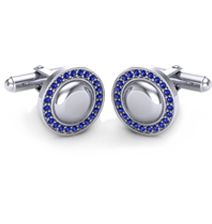 Cufflinks