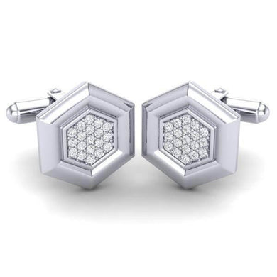 Prelude Cufflinks