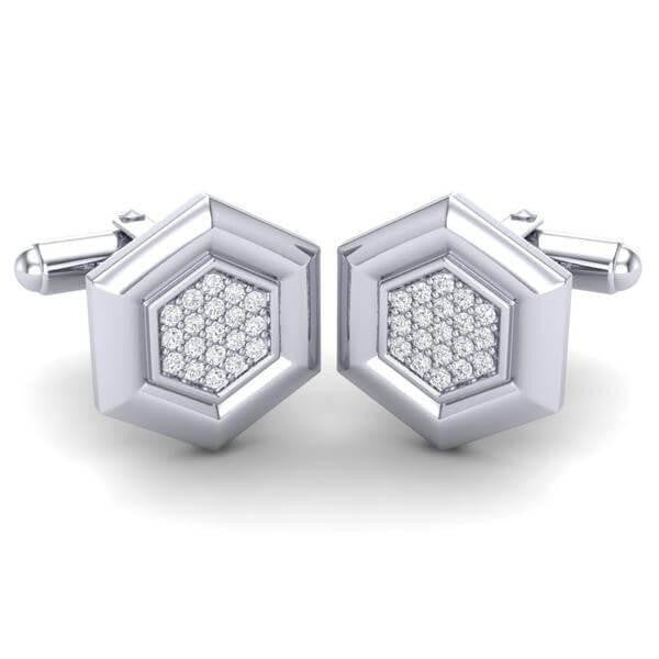 Prelude Cufflinks