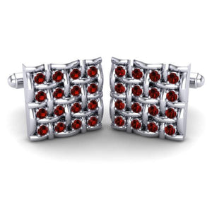 Tremendously Bold Cufflinks
