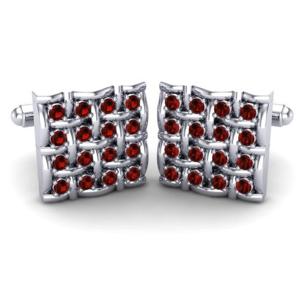 Tremendously Bold Cufflinks