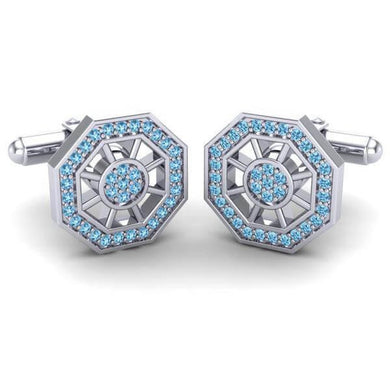 Vivid Cufflinks